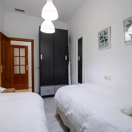 Апартаменти Vivienda Senorial Centro Кордова Екстер'єр фото