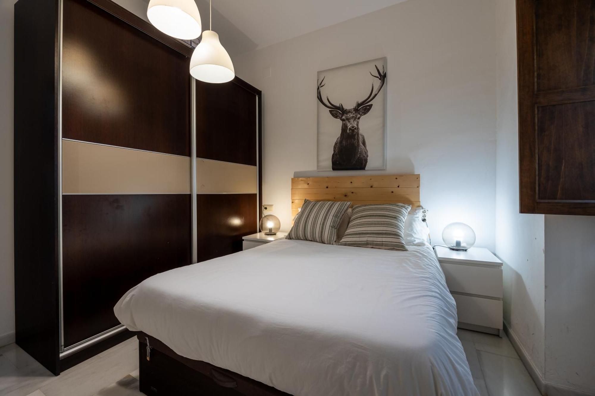 Апартаменти Vivienda Senorial Centro Кордова Екстер'єр фото