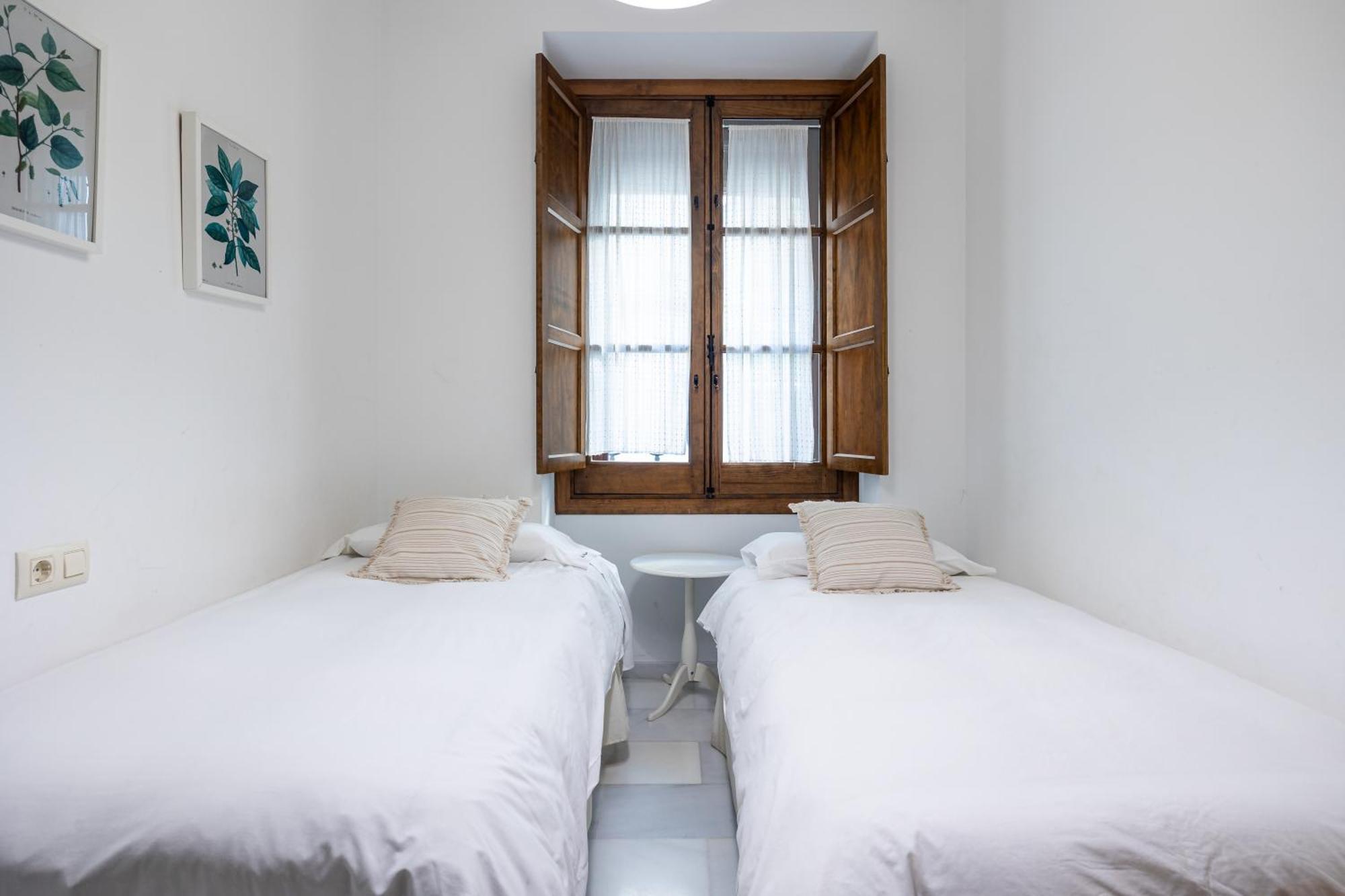 Апартаменти Vivienda Senorial Centro Кордова Екстер'єр фото