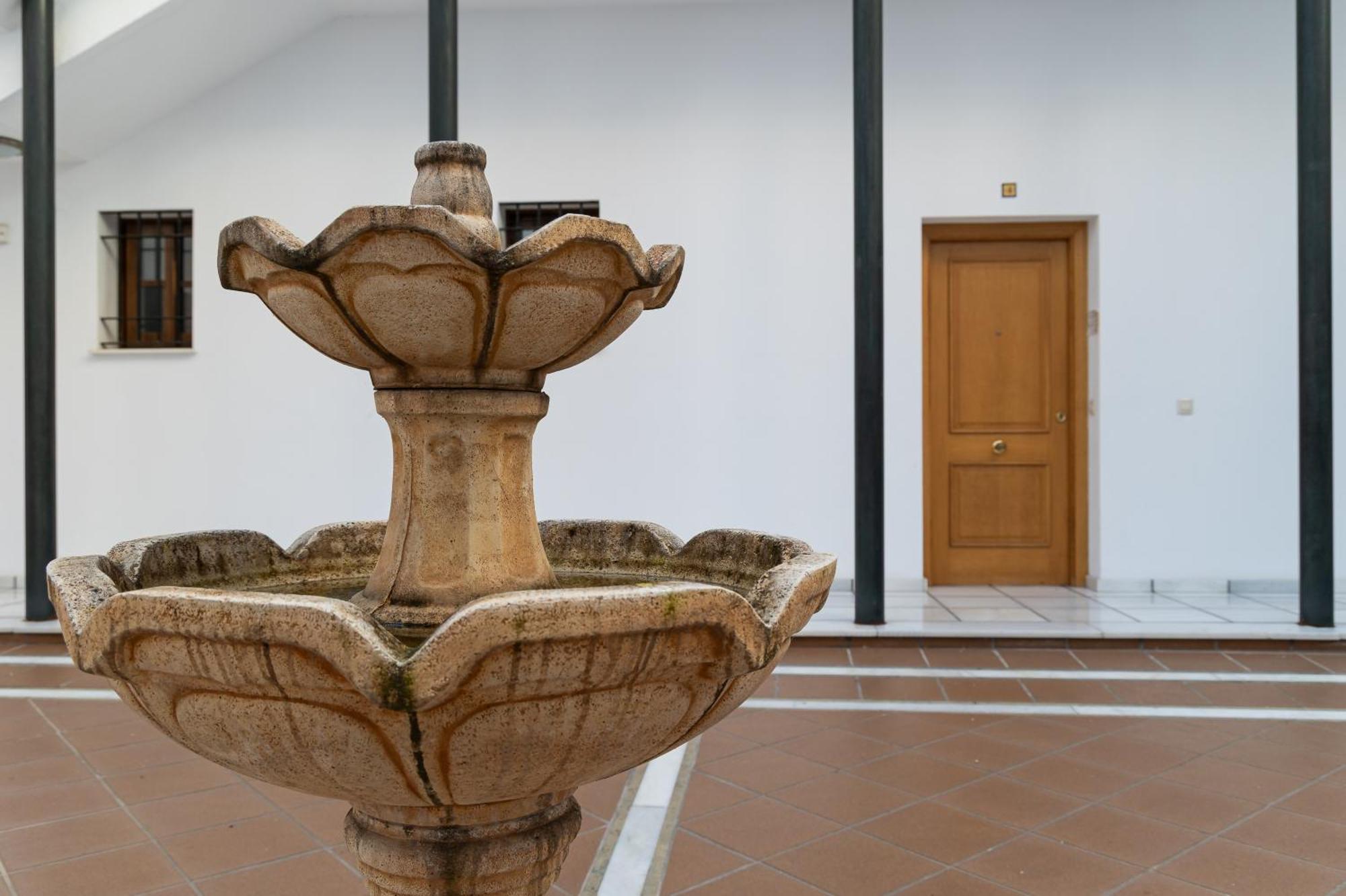 Апартаменти Vivienda Senorial Centro Кордова Екстер'єр фото